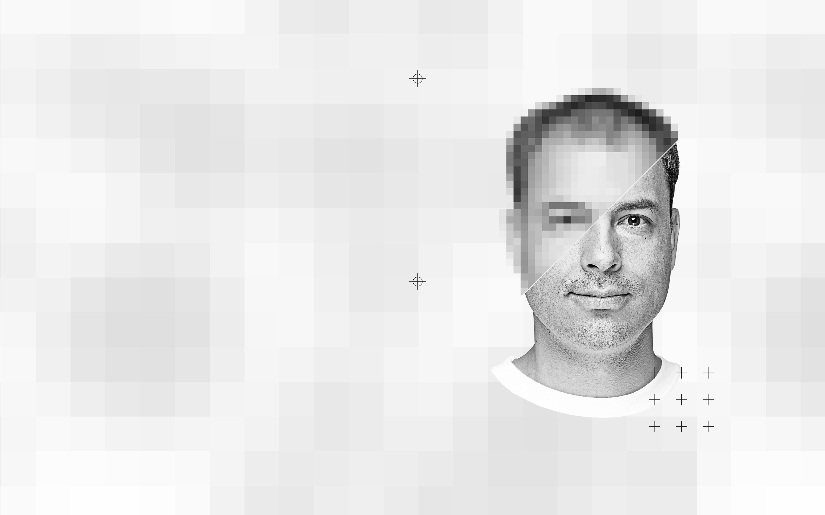 Porträt von Johannes Stutzbach, Geschäftsführer von Bold+Bright